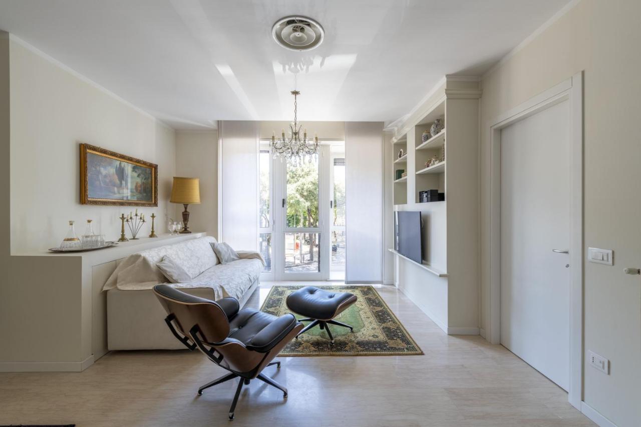 Casa Lazzarini Luxury Apartment Pesaro Dış mekan fotoğraf