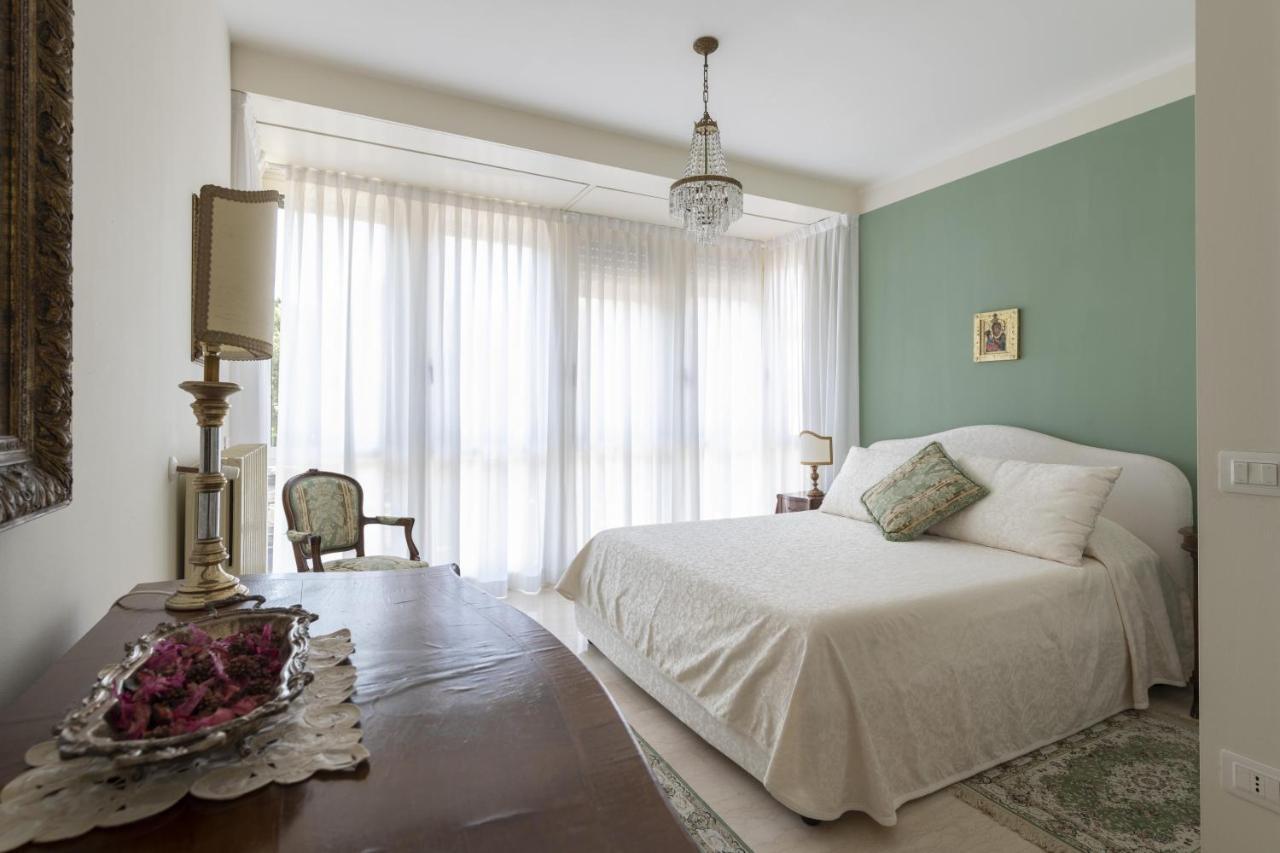 Casa Lazzarini Luxury Apartment Pesaro Dış mekan fotoğraf