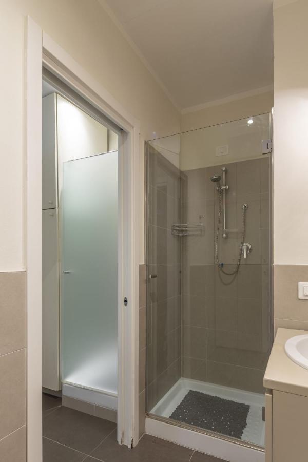 Casa Lazzarini Luxury Apartment Pesaro Dış mekan fotoğraf