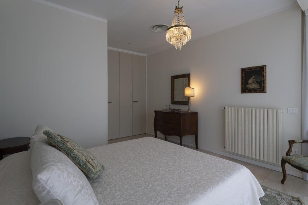 Casa Lazzarini Luxury Apartment Pesaro Dış mekan fotoğraf