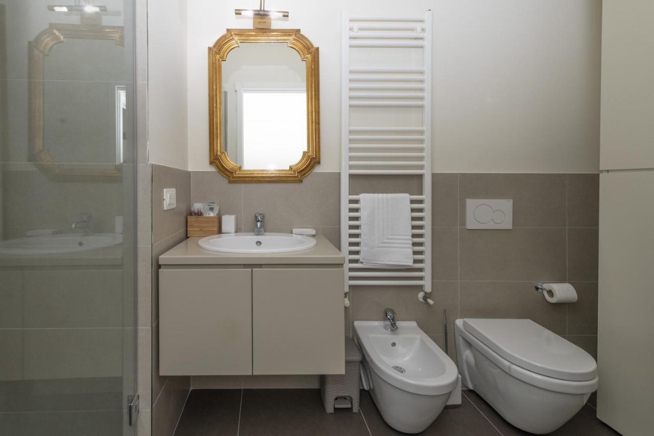 Casa Lazzarini Luxury Apartment Pesaro Dış mekan fotoğraf